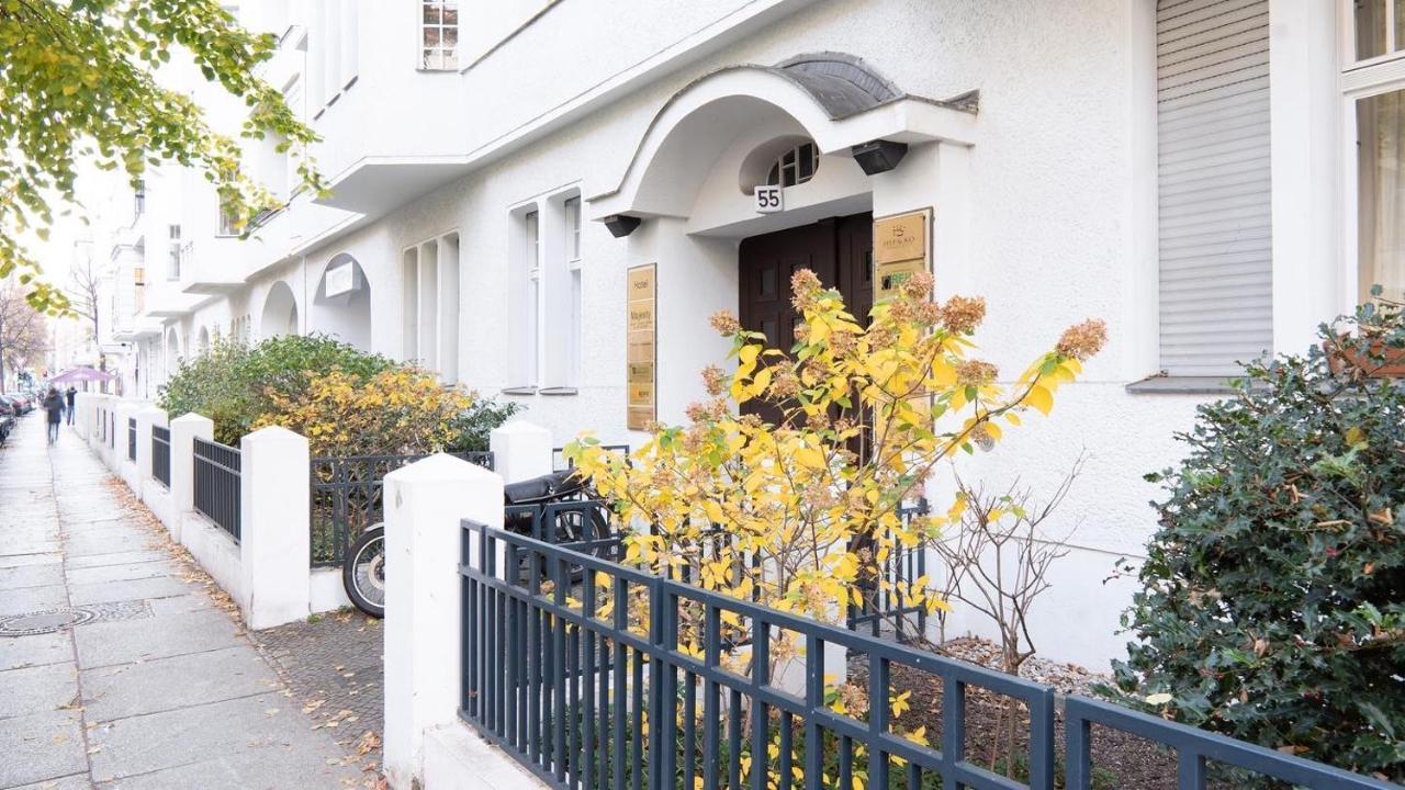Pension Majesty — Photos 1